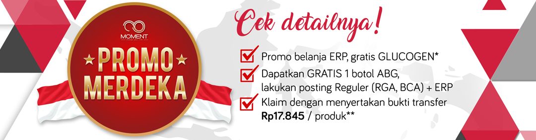 Promo Merdeka